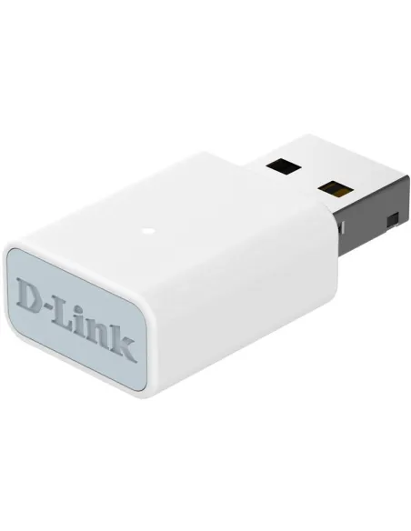 D-Link AC13U Adaptador WiFi5 USB AC1300