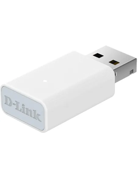 D-Link AX9U Adaptador WiFi 6 USB AX900
