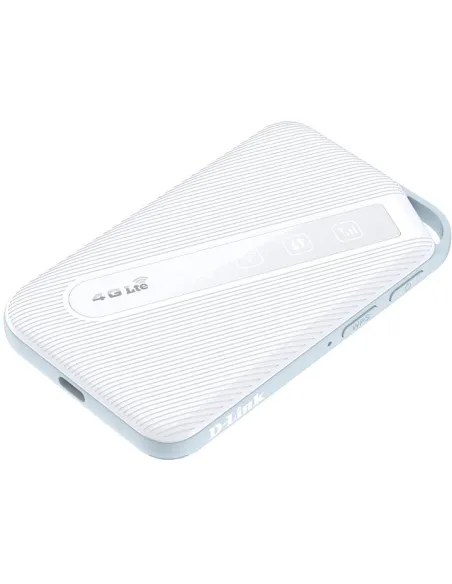 D-Link DWR-932W 4G LTE Router Móvil WiFi 6 AX3000