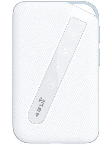 Router con Red Móvil D-Link DWR-932W