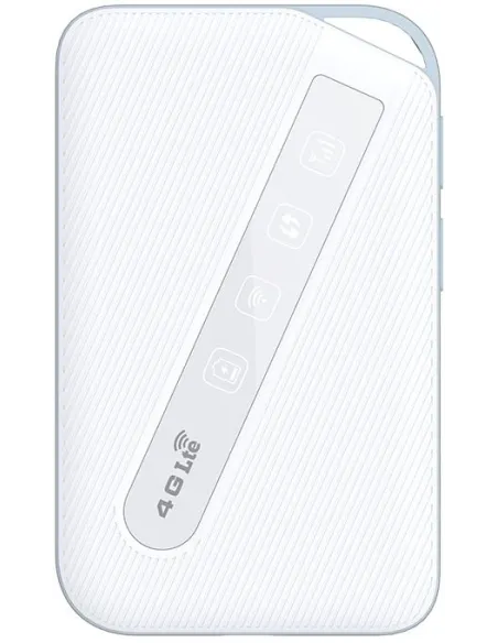 Router con Red Móvil D-Link DWR-932W