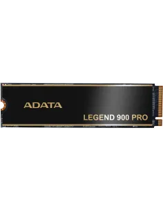 Adata Legend 900 Pro SSD 4TB PCIe Gen 4x4
