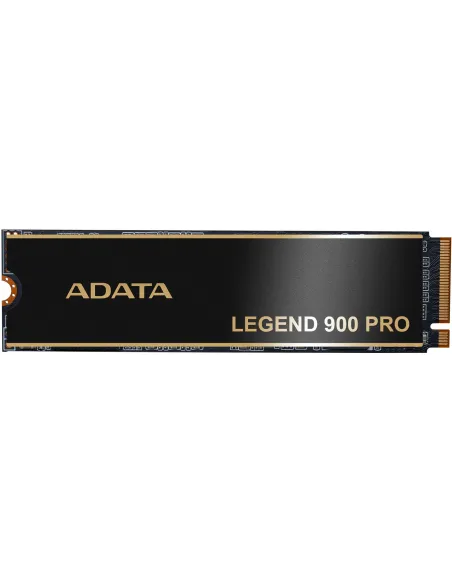 Adata Legend 900 Pro SSD 4TB PCIe Gen 4x4