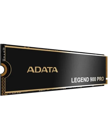 Disco Duro SSD Adata Legend 900 Pro SSD 4TB