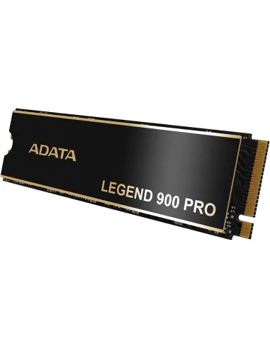 Disco Duro SSD Adata Legend 900 Pro SSD 4TB