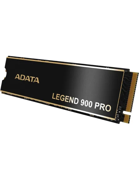 Disco Duro SSD Adata Legend 900 Pro SSD 4TB