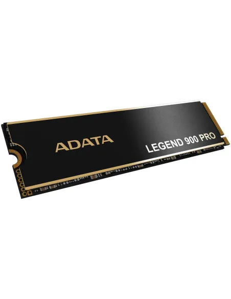 Disco Duro SSD Adata Legend 900 Pro SSD 4TB