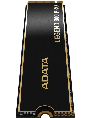Disco Duro SSD Adata Legend 900 Pro SSD 4TB