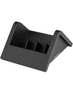 Crestron AM-TX3-100-CRADLE Soporte para Adaptador AM-TX3-100 Negro-1369719