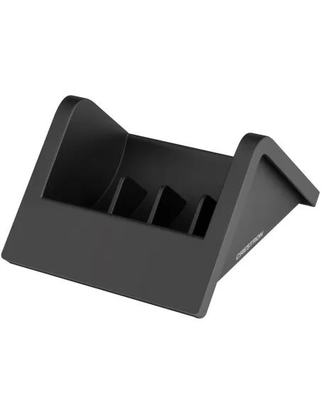 Crestron AM-TX3-100-CRADLE Soporte para Adaptador AM-TX3-100 Negro
