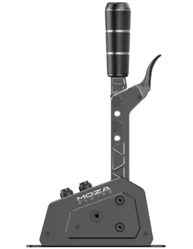 Palanca de Cambios MOZA SGP Sequential Shifter