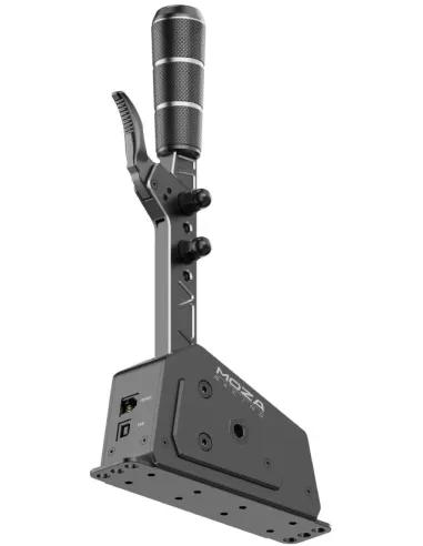 Palanca de Cambios MOZA SGP Sequential Shifter
