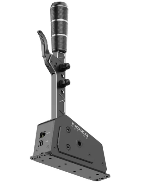 Palanca de Cambios MOZA SGP Sequential Shifter