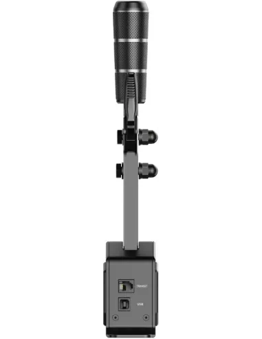 Palanca de Cambios MOZA SGP Sequential Shifter