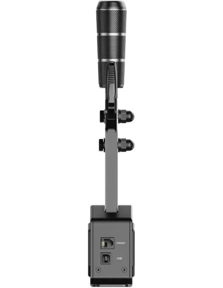 Palanca de Cambios MOZA SGP Sequential Shifter