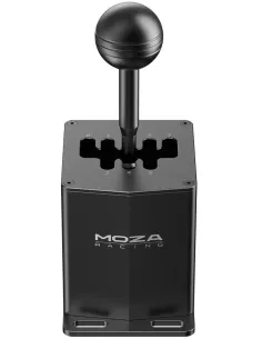 Moza HGP Shifter Palanca de Cambios Negra