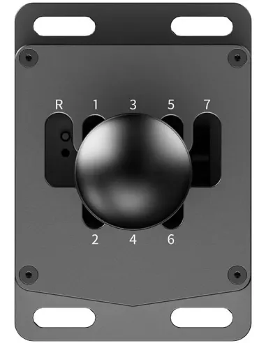 Palanca de Cambios Moza HGP Shifter