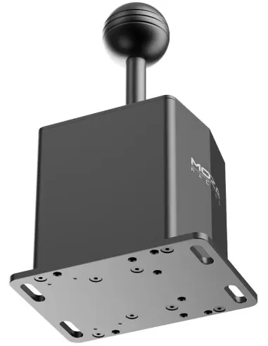 Palanca de Cambios Moza HGP Shifter