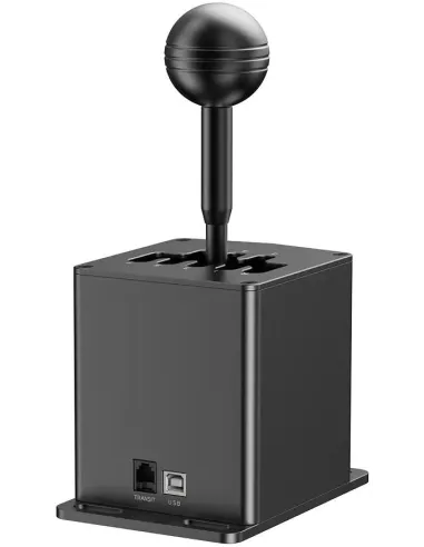 Palanca de Cambios Moza HGP Shifter