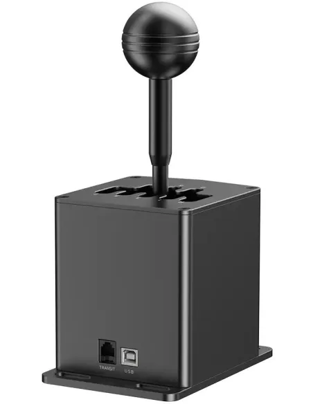 Palanca de Cambios Moza HGP Shifter