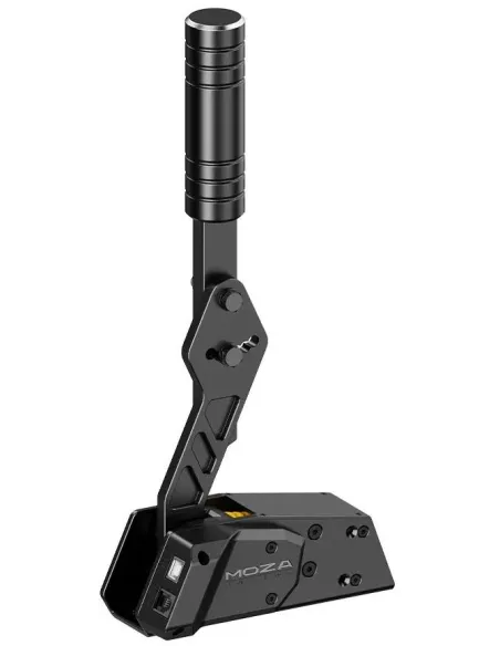 Moza Racing HBP Handbrake Freno de Mano Negro