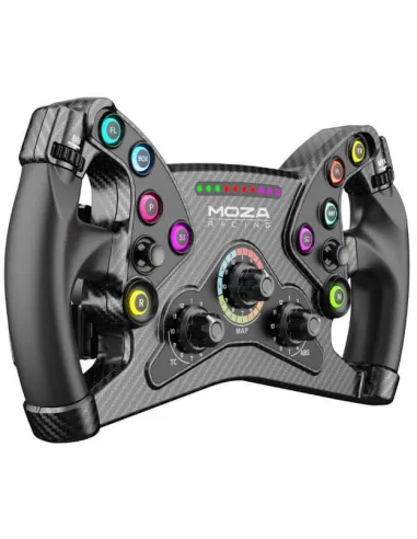 Volante Moza KS Steering Wheel