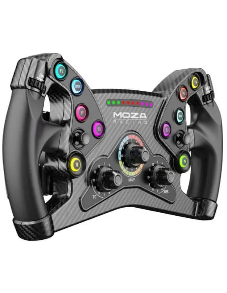 Volante Moza KS Steering Wheel