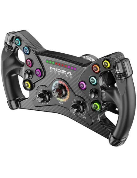 Volante Moza KS Steering Wheel