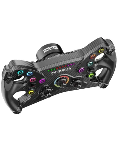 Volante Moza KS Steering Wheel