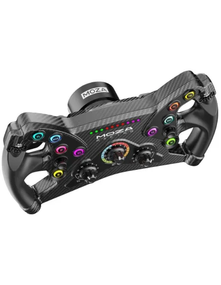Volante Moza KS Steering Wheel