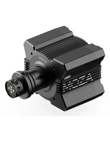 Moza R9 V3 Direct Drive Wheel Base para Volante