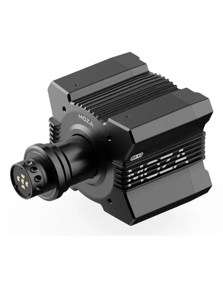 Moza R9 V3 Direct Drive Wheel Base para Volante