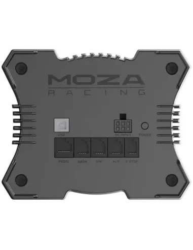 Base para volante Moza R9 V3