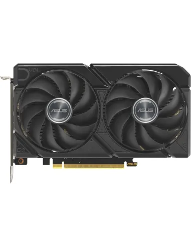 Tarjeta Gráfica Asus AMD Radeon RX 9060 XT DUAL 16GB
