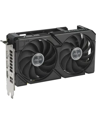 Tarjeta Gráfica Asus AMD Radeon RX 9060 XT DUAL 16GB