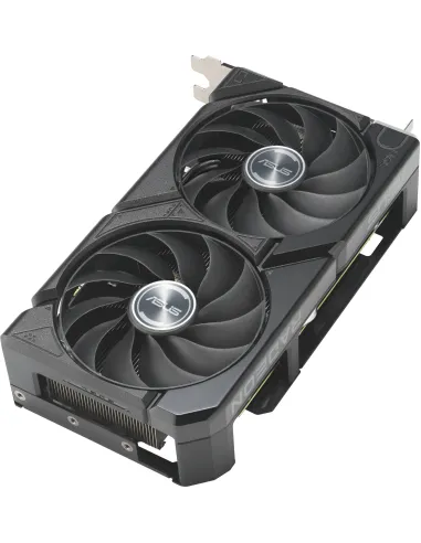 Tarjeta Gráfica Asus AMD Radeon RX 9060 XT DUAL 16GB