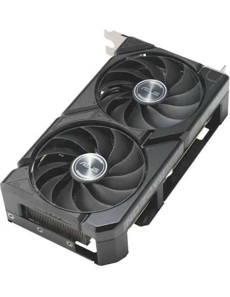 Tarjeta Gráfica Asus AMD Radeon RX 9060 XT DUAL 16GB