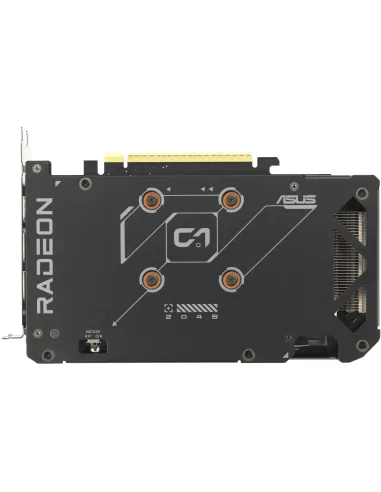 Tarjeta Gráfica Asus AMD Radeon RX 9060 XT DUAL 16GB