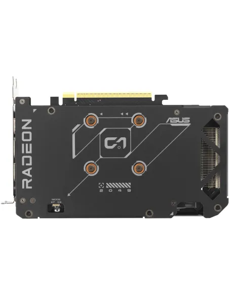 Tarjeta Gráfica Asus AMD Radeon RX 9060 XT DUAL 16GB