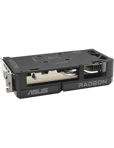 Tarjeta Gráfica Asus AMD Radeon RX 9060 XT DUAL 16GB