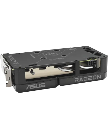 Tarjeta Gráfica Asus AMD Radeon RX 9060 XT DUAL 16GB