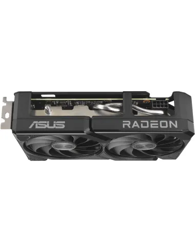 Tarjeta Gráfica Asus AMD Radeon RX 9060 XT DUAL 16GB
