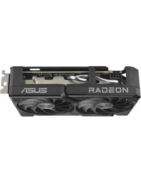 Tarjeta Gráfica Asus AMD Radeon RX 9060 XT DUAL 16GB
