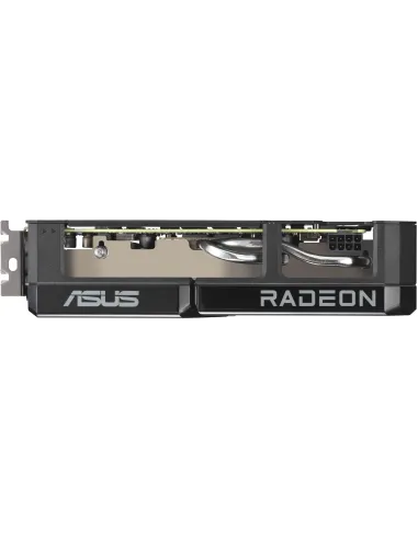 Tarjeta Gráfica Asus AMD Radeon RX 9060 XT DUAL 16GB