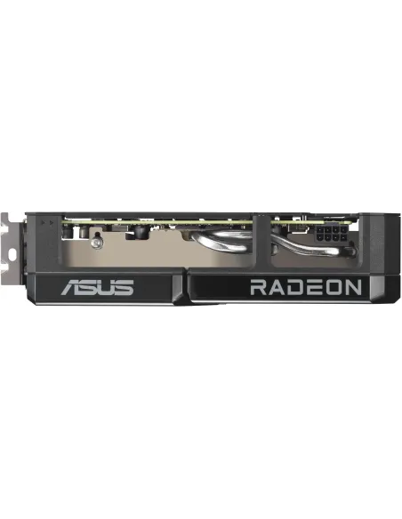 Tarjeta Gráfica Asus AMD Radeon RX 9060 XT DUAL 16GB