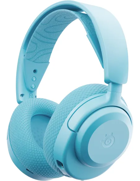 Auriculares Steelseries Arctis Nova 3X Aqua
