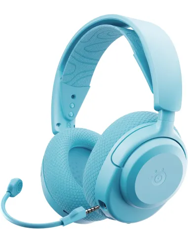 Auriculares Steelseries Arctis Nova 3X Aqua