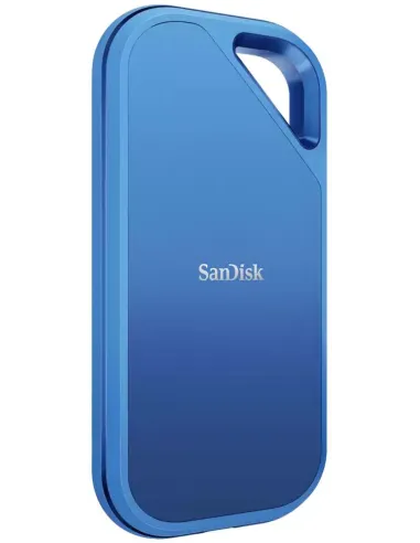 Disco Duro SSD Externo SanDisk Creator Pro 1TB