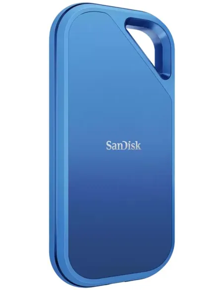 Disco Duro SSD Externo SanDisk Creator Pro 4TB