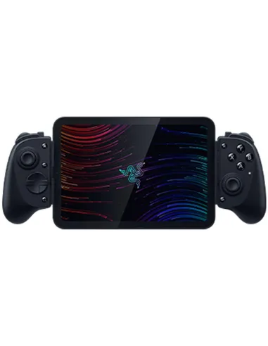 Razer Kishi V3 Pro Gamepad para Móvil USB-C Negro
